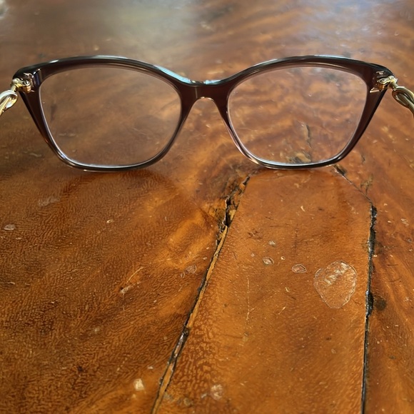 Tiffany & Co eyeglasses 👓 - Picture 5 of 8